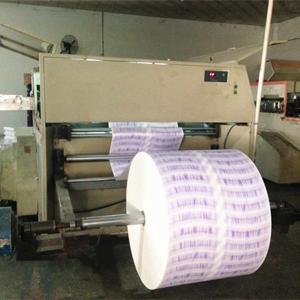 factory direct different sizes pe coated paper
