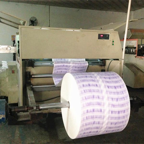 Cheap factory direct different sizes pe coated paper for sale