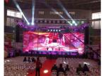 CCC 3840hz SSTT-R4.81 Indoor Rental LED Screen