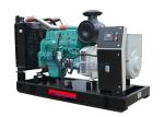 Industrial 350kVA Cummins Dg Set Powered By NTA855-G4 Diesel Engine