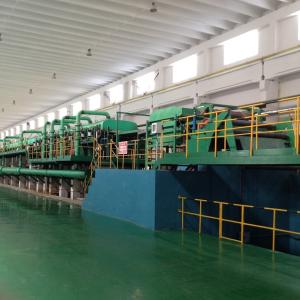 Quality Annealing And Pickling Line Acid Line 400000TPY wholesale