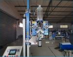 Factory Direct Sell Hollow Glass Equipment Desiccant Filling Machine Insulated