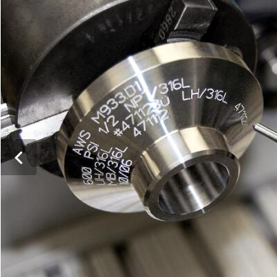 rotary marking machine