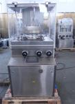 TIANHE Supplement Oval shape Full Automatic Rotary Tablet Press Machine