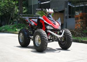 Quality 300cc Four Wheel Atv Water Cooled Camshaft Upwards With Balance Shaft wholesale