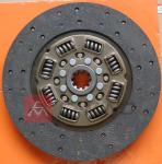 310mm Valeo Clutch Plate And Disc Assembly Agricultural Parts