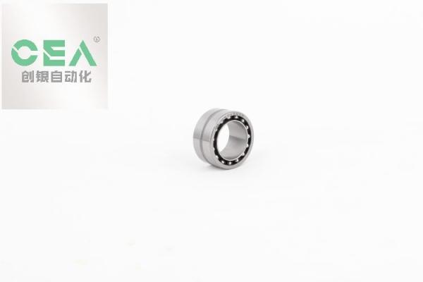 Bidirectional Needle Roller Bearing HK1816 Full Solid Ferrule SS Outer Hexagon