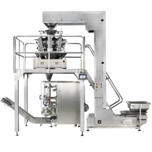 Quality Multifunctional 1000g Automatic Food Packing Machine wholesale