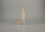 Empty Plastic Lotion Bottles Acrylic 30ml 100ml LFGB With Pump Sprayer