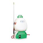 COOLRAIN Knapsack Electric Sprayer ESR-16C