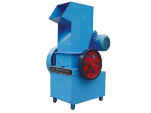 Quality Plastic Crusher PP Woven Bag Production Line For Waste Tape 200 Kg Per Hour wholesale