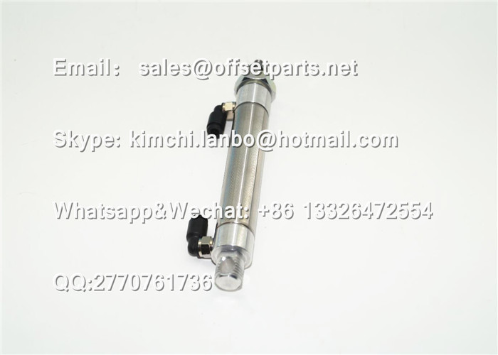 pneumatic cylinder F9.334.002/03 machine replacement offset press printing machine spare parts