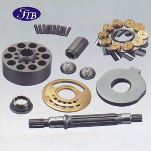 Quality Hydraulic Pump Repair Kits Spare Parts For Kawasaki K33P36C wholesale