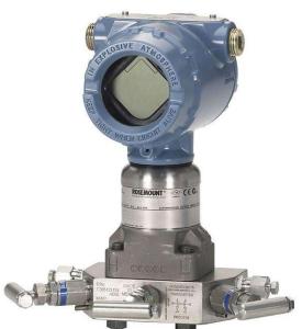 Quality 2051CG Instrument Pressure Transmitter Stainless Steel Housing wholesale