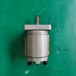 704-12-26120 Komatsu Gear Pump For GD605A 6.5 kg