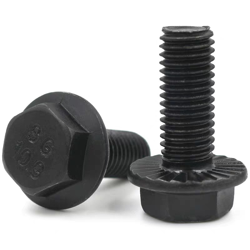 Shipping Tray Formwork Accessories Mountain Type Nut Tie Rod Wing Nut for Construction