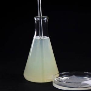 Quality Soft Coating Raw Materials Waterborne Self Crosslinking Polyurethane Dispersion PU012A wholesale