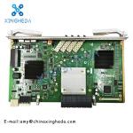 Huawei MPLA H902MPLA 03024GDV 4-port 10GE Main Control Board