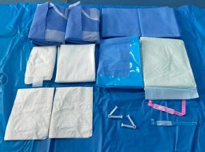 Quality Comfortable Mama Safe Birth Kits Safe And Comfortable For Baby Delivery wholesale