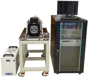 China 0-56N.M Measurement Range Motor Motor Endurance Testing Instrument on sale