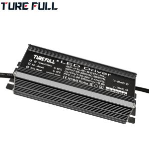Quality 36 V Pwm Dimmable Constant Current Led Driver Full Aluminum Housing wholesale