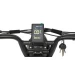 Standard Style Electric Dirt Bike High Torque of 70-80 Nm for City Cruising and