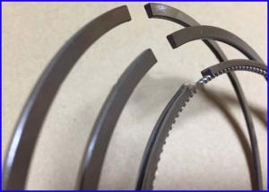 Quality Yanmar 4TNV94 Engine Spare Parts Engine Piston Ring Set 129906-22050 wholesale