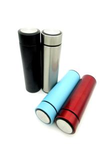 Quality SUS304 Business Vacuum Flask 500ML Leak Proof Durable Compact Design wholesale