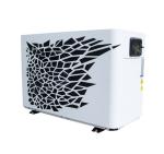 5KW R290 High Efficiency Inverter Swimming Pool Heat Pump Water Heater
