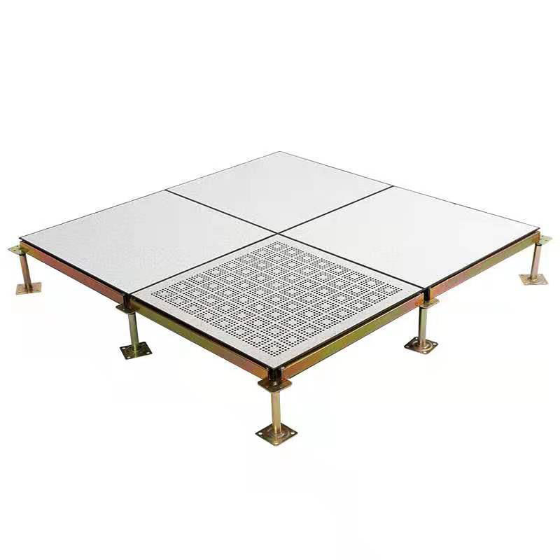 Anti-Static Raised Accees Floor for Air Flowing