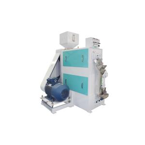 Quality Polishing Water Jet Mist Polisher Rice Mill Whitener wholesale
