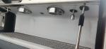 240/H Hour Output Commercial Hotel Equipment With 11L Capacity