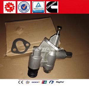 Quality cummins fuel feed pump 4988747 3936318 3936319 3936317 3936316 3928143 3966154 3970880 4983584 4988748 diesel fuel trans wholesale