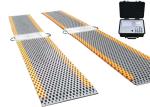 Movable Single Axle Weighbridge
