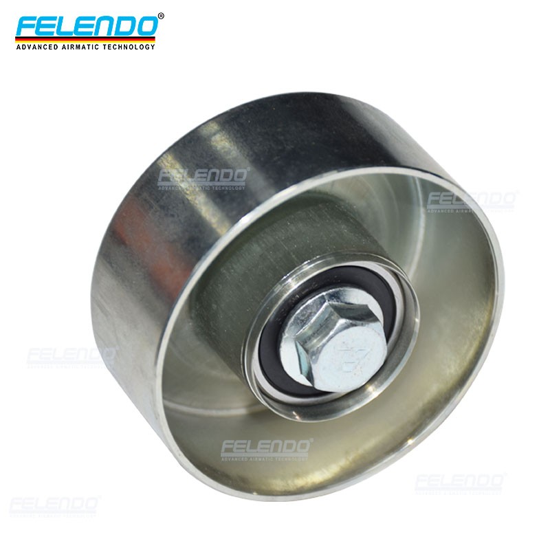 Tensioner pulley PQH500080 fit for Range Rover, Range Rover Sport