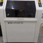 100xg Smt Assembly Line Mpm Speedline Up2000 Hie Yamaha 1707exl