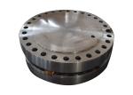 High Quality F51 F55 F91 Stainless Steel Disc Blank Used In Machinery