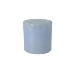 24/410 Blue Disc Top Cap