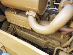 Used Caterpillar D6d Bulldozer in Terrific Working Condition with Reasonable