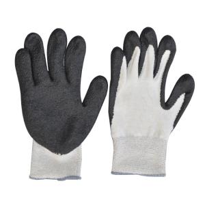 Quality Industrial Nitrile Foam Coated Gloves For Automobile And Aircraft Maintenance wholesale
