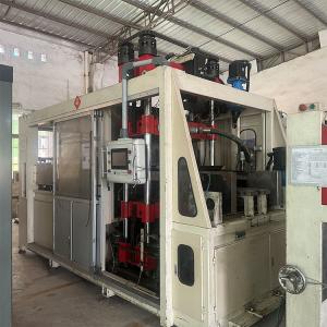 Quality Used Plastic Thermoforming Machine With 800*460mm Forming Area For PP/PE/PET/PVC wholesale