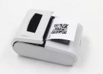 mobile mini handy type 2inch bluetooth thermal receipt printer