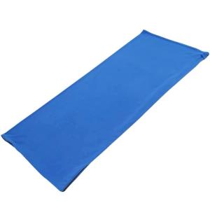 Quality Lightweight Fleece Bag Sapphire Purple Red Grey Navy Blue Available wholesale