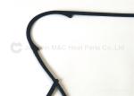Beverage Heat Exchanger Gaskets Food Safe Reasonable Plate Mould K55