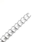 HEX Head Carbon Steel M12 125mm Self Drilling Anchor Concrete Bolt Customized