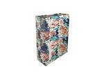 Handmade Collapsible Gift Boxes Recyclable Paper Material Eco - Friendly