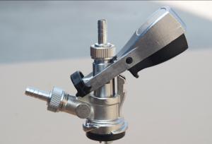 Quality High quality S type beer dispenser for keg use wholesale