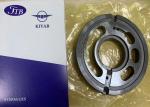 K3V112 Hydraulic Pump Parts Plate Valve For SK200-8 SK200-6 Excavator
