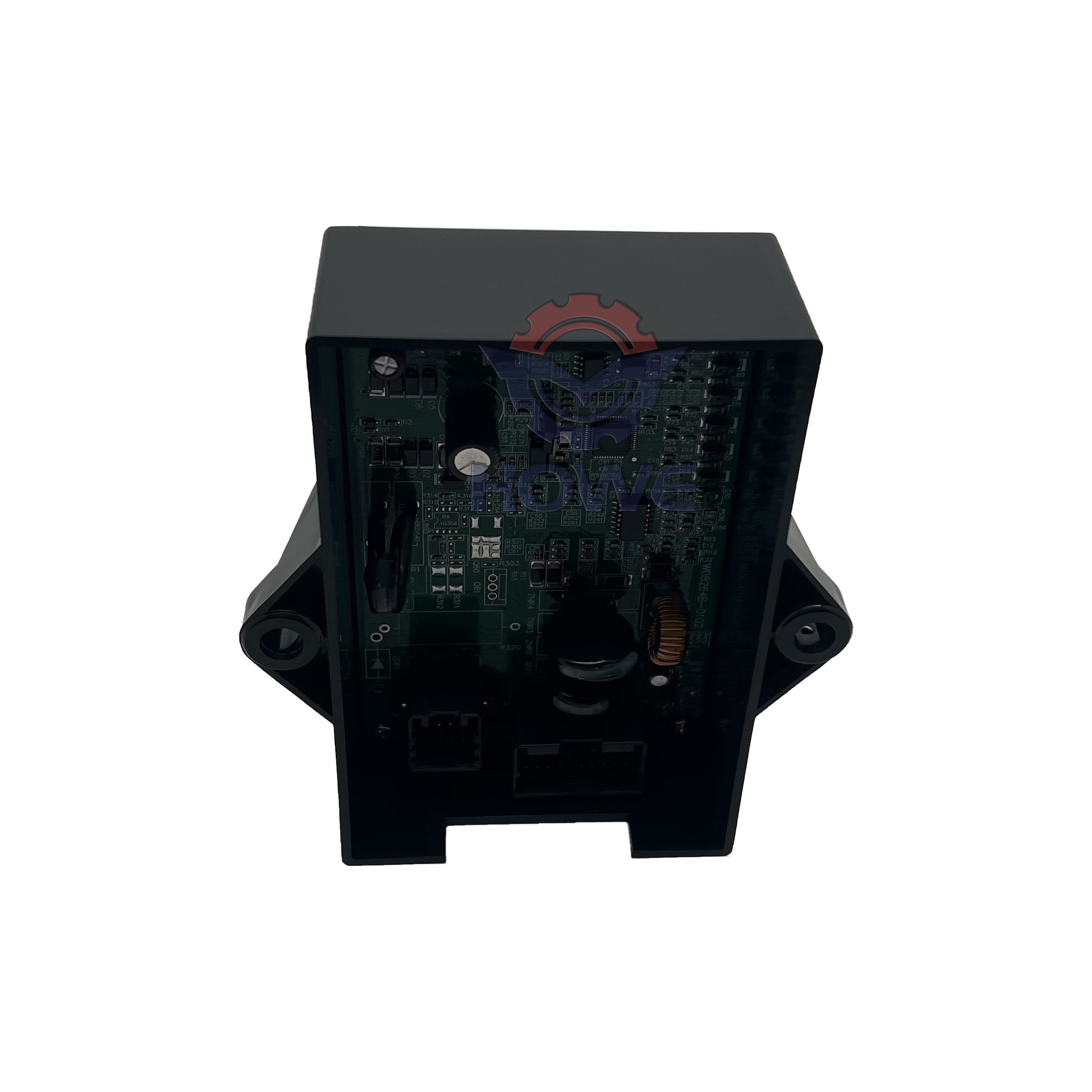4707468 Excavator Electronic Control Unit The Ultimate Upgrade for Your Excavator