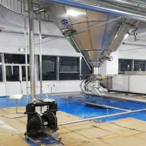 Quality 161kw SS304 Centrifugal Spray Dryer Atomizer Spray Dryer Machine wholesale